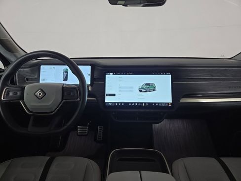Used 2024 Rivian R1S Adventure AWD/4WD image 27