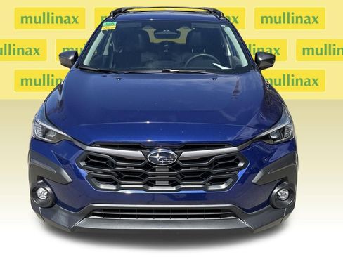 Used 2024 Subaru Crosstrek 2.5i Limited w/ Popular Package #4A image 15
