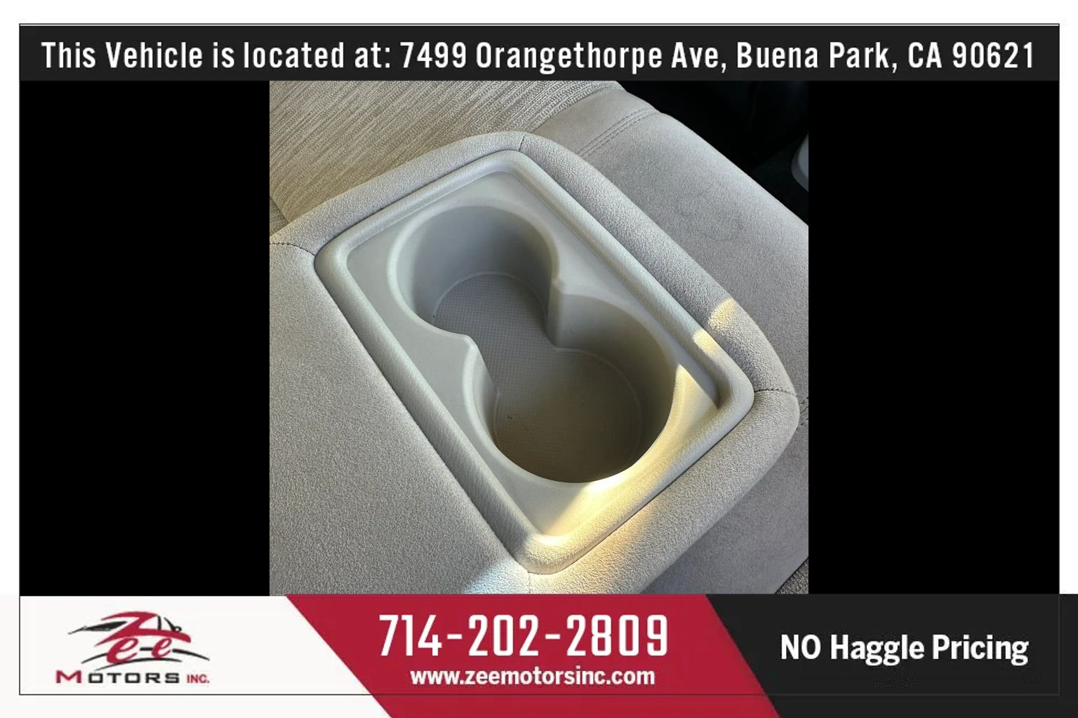 Used 2014 Honda Accord Plug-In Sedan image 45