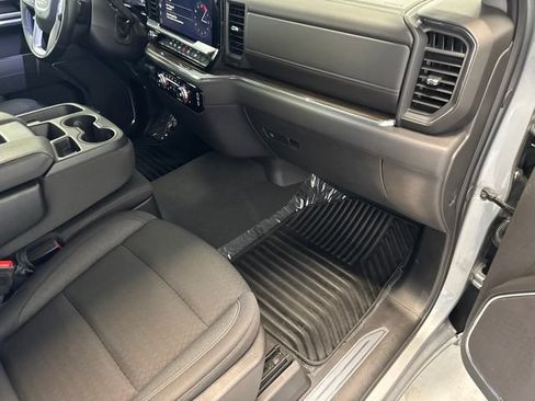 Used 2025 GMC Sierra 1500 Elevation AWD/4WD image 33