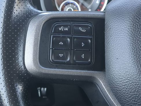 Used 2021 RAM 5500 Tradesman w/ Chrome Appearance Group image 20