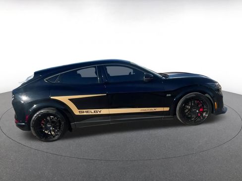 Used 2023 Ford Mustang Mach-E GT image 7