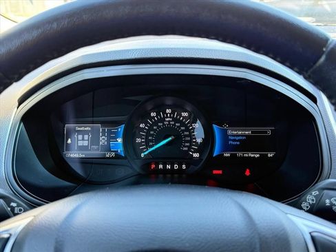 Certified 2022 Ford Edge Titanium w/ Equipment Group 301A AWD/4WD image 20