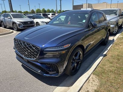 Used 2026 Genesis GV70 2.5T Sport Prestige