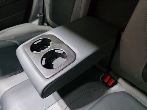Certified 2025 Subaru Forester Sport AWD/4WD image 29