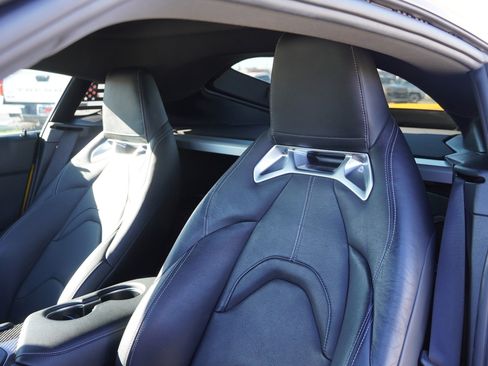 Certified 2023 Toyota Supra Premium image 22