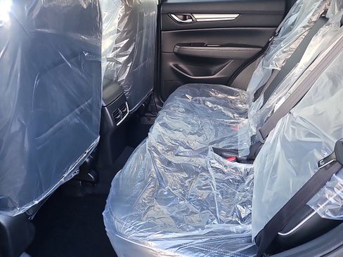 New 2025 MAZDA CX-5 AWD 2.5 S w/ Premium Plus Pkg image 20