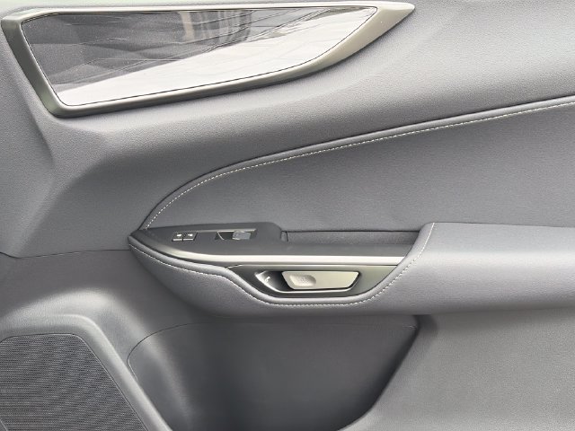 New 2026 Lexus NX 350 AWD w/ Accessory Package (2T) image 25