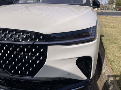 New 2026 Lincoln Nautilus Premier w/ Equipment Group 102A image 10