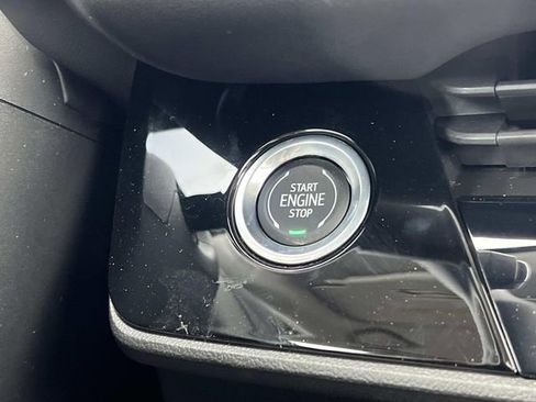 Used 2026 Buick Envision Sport Touring AWD/4WD image 29