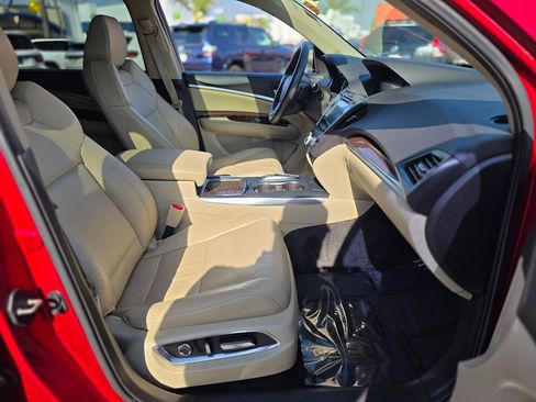 Used 2020 Acura MDX FWD image 10