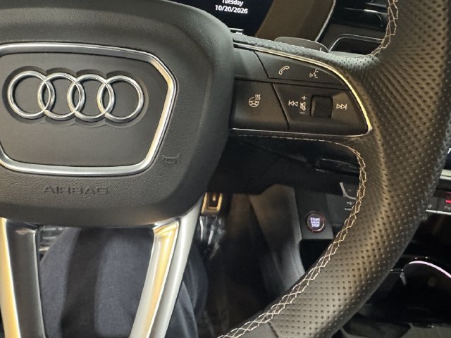 Certified 2023 Audi S5 Prestige w/ Prestige Package AWD/4WD image 22