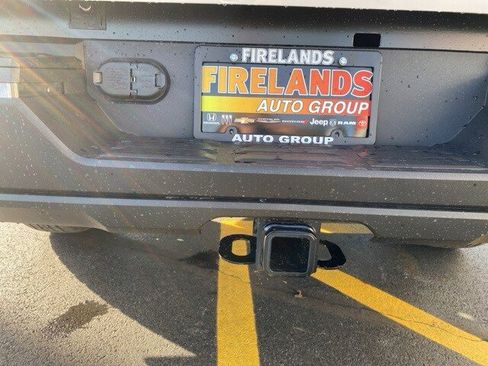 New 2026 Toyota Tundra SR5 image 17