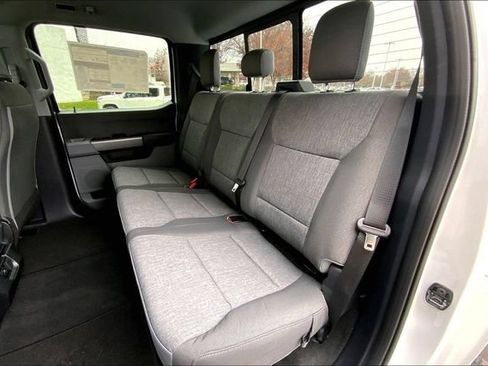 New 2026 Ford F250 XL AWD/4WD image 10