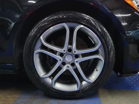 Used 2015 Mercedes-Benz CLS 400 CLS 400 4MATIC Coupe 4D image 84