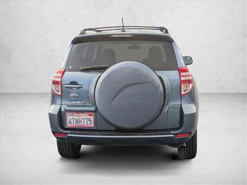 Used 2009 Toyota RAV4 2WD image 7