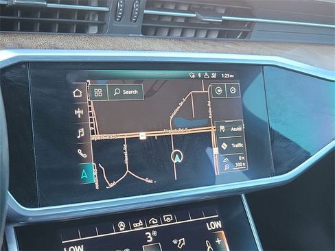 Used 2019 Audi A6 3.0T Premium w/ 20" Sport Package image 25