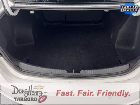 Certified 2024 Chevrolet Malibu LT image 35