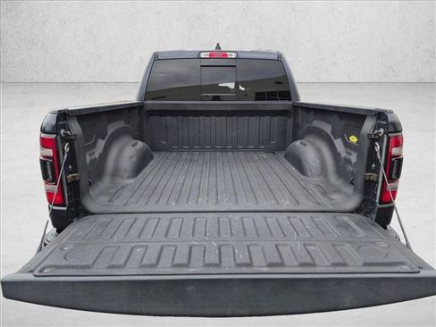 Used 2021 RAM 1500 Rebel w/ Rebel Level 2 Equipment Group AWD/4WD image 6