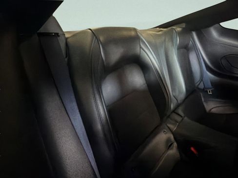 Used 2024 Ford Mustang Dark Horse RWD image 11
