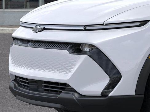 New 2026 Chevrolet Equinox EV LT image 43