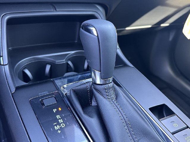 New 2026 MAZDA CX-5 Select AWD/4WD image 26
