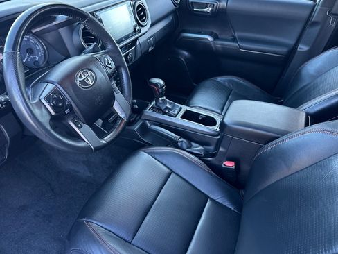 Used 2021 Toyota Tacoma TRD Pro image 10