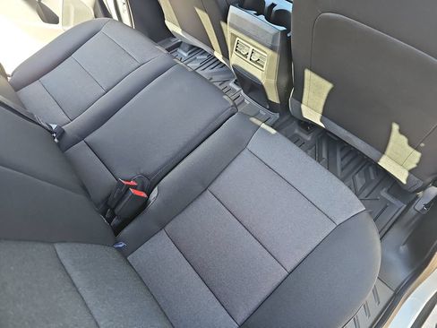 New 2026 Chevrolet Colorado Trail Boss AWD/4WD image 11