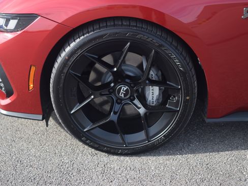 Used 2024 Ford Mustang GT image 24