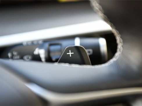 Used 2025 INFINITI QX80 Luxe image 17