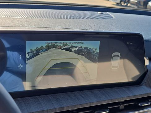 New 2025 Kia Telluride EX image 27