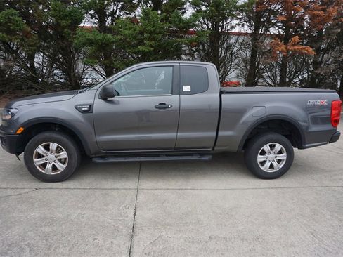 Used 2020 Ford Ranger XL w/ Equipment Group 101A Mid image 14