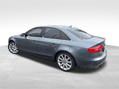 Used 2013 Audi A4 2.0T Premium Plus image 6