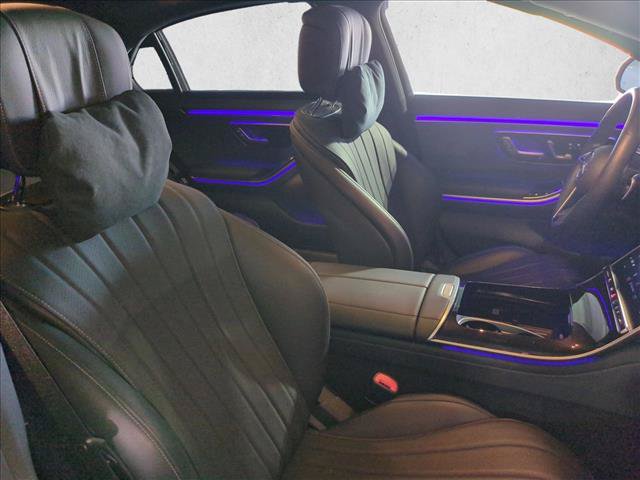 Certified 2023 Mercedes-Benz S 500 4MATIC image 21