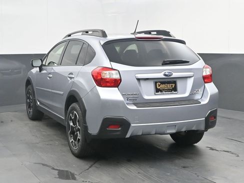 Used 2015 Subaru Crosstrek 2.0i Limited w/ Popular Package #1 AWD/4WD image 3