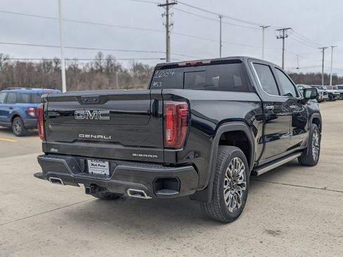 New 2026 GMC Sierra 1500 Denali Ultimate image 7