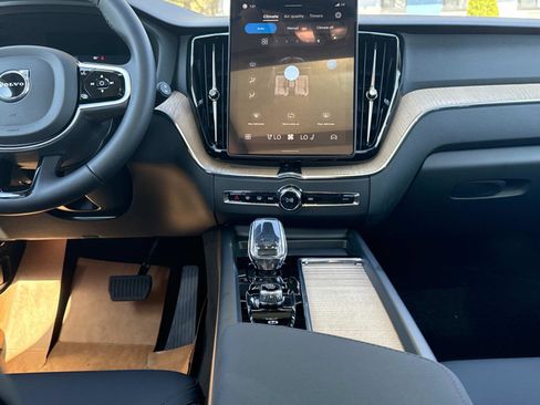 New 2026 Volvo XC60 B5 Plus w/ Climate Package image 13