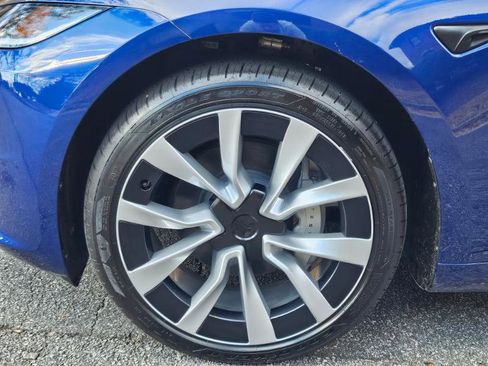 Used 2025 Tesla Model 3 Long Range image 17