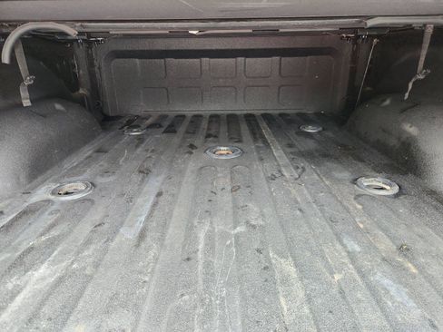 Used 2022 RAM 2500 Laramie AWD/4WD image 46