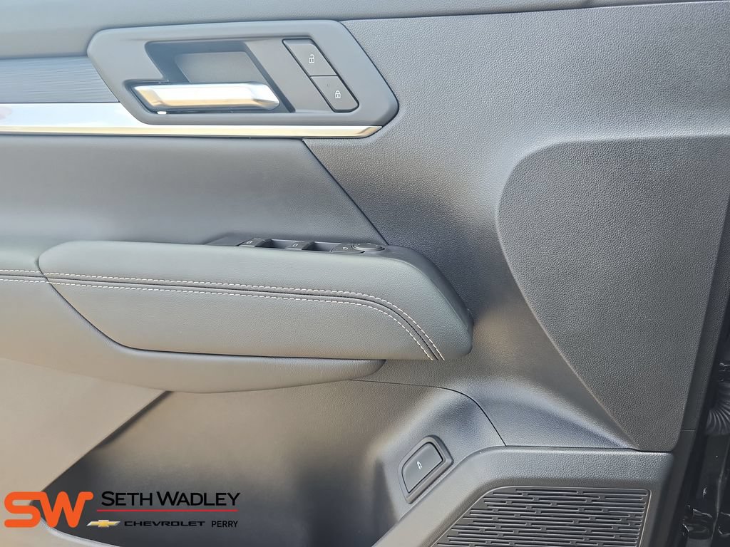 New 2026 GMC Terrain Elevation w/ Elevation Premium Package FWD image 27