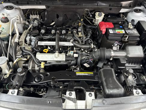 Used 2020 Nissan Kicks S FWD image 53