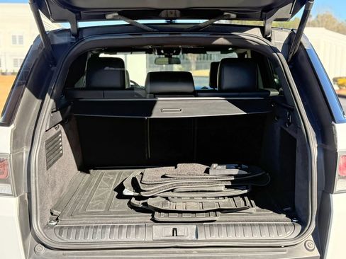 Used 2014 Land Rover Range Rover Sport Autobiography image 14