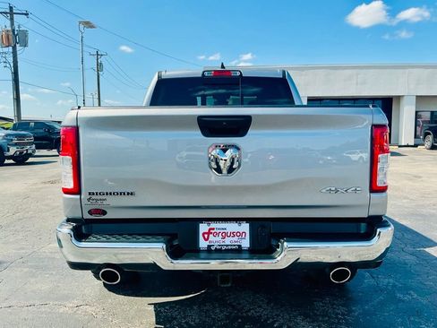 Used 2023 RAM 1500 Big Horn AWD/4WD image 20