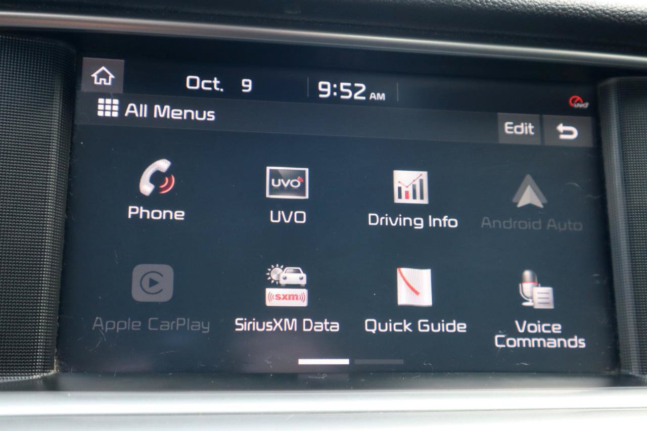 Used 2020 Kia Optima EX FWD image 68