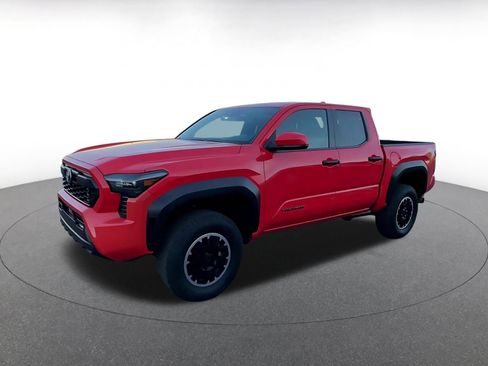 Used 2024 Toyota Tacoma TRD Off-Road AWD/4WD image 7