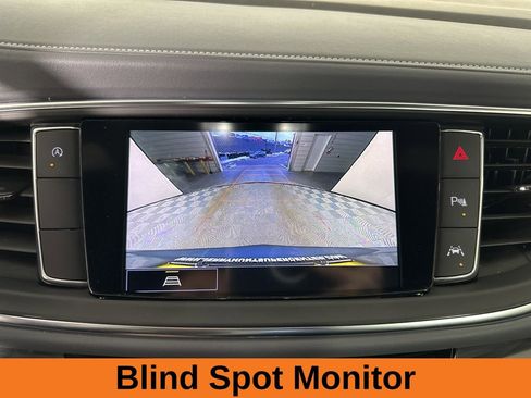 Used 2023 Buick Enclave Essence w/ Experience Buick Package image 18