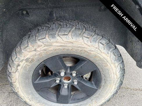 Used 2022 RAM 1500 Tradesman w/ Popular Equipment Group AWD/4WD image 9