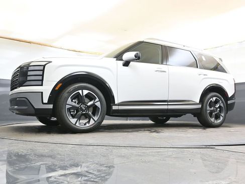 New 2026 Hyundai Palisade Limited image 31