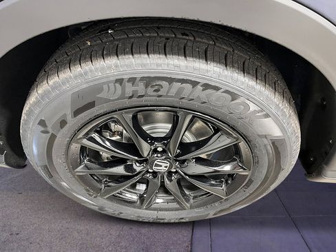 New 2026 Honda CR-V Sport image 11