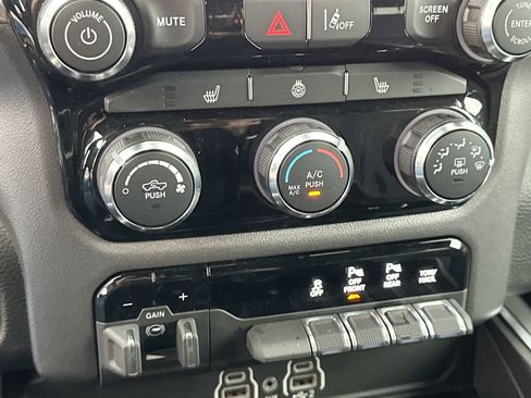 New 2025 RAM 1500 Lone Star image 18